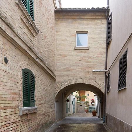 Al Belvedere Apartment II アトリ エクステリア 写真
