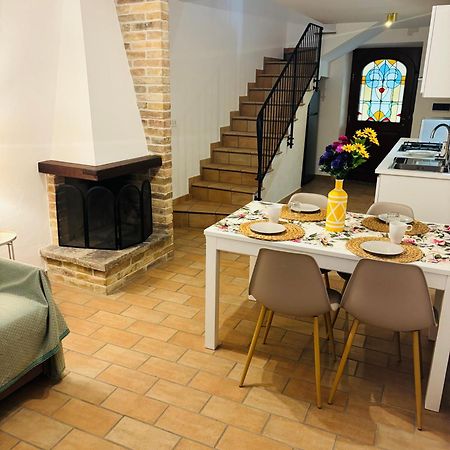 Al Belvedere Apartment II アトリ エクステリア 写真