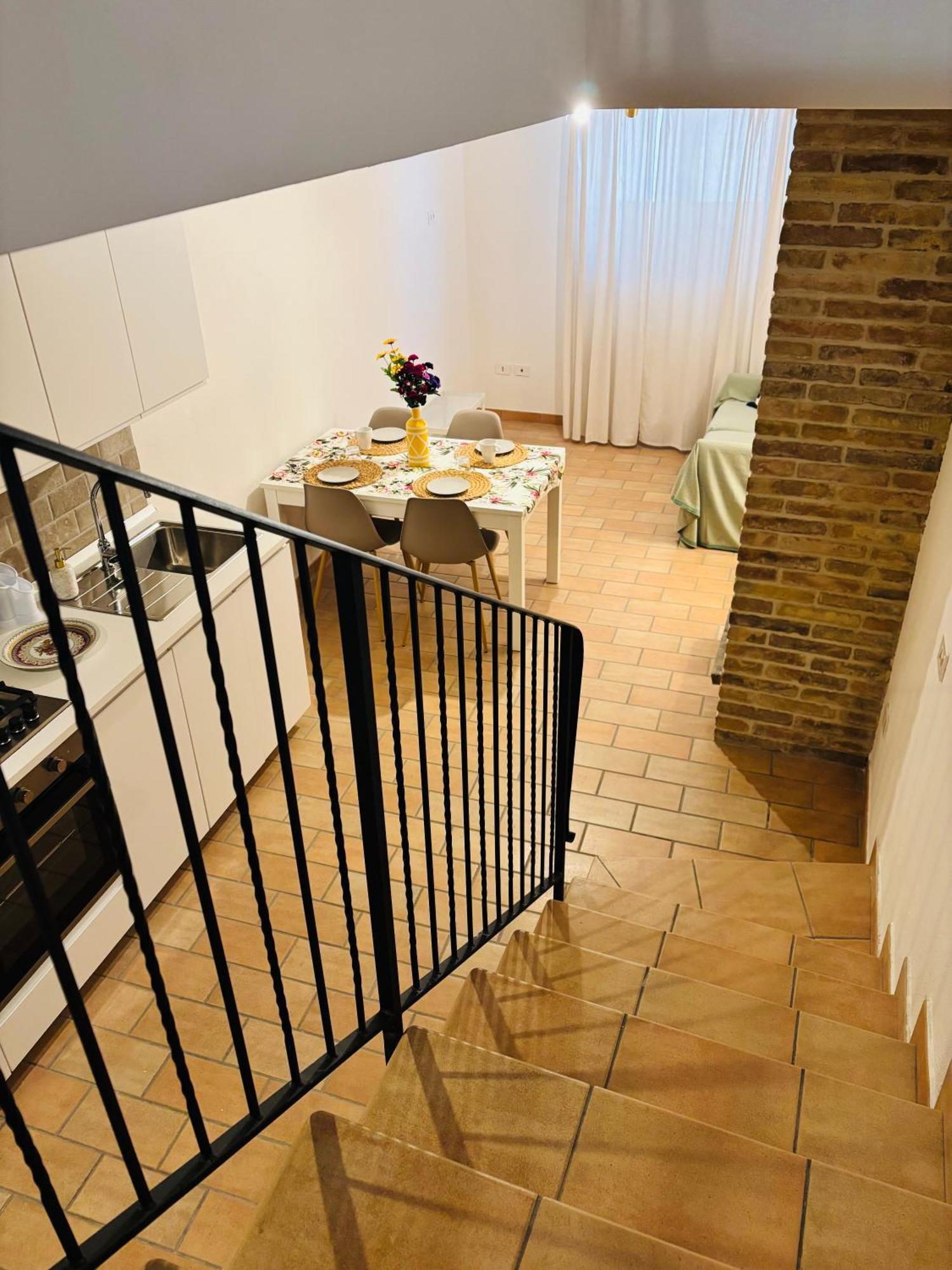 Al Belvedere Apartment II アトリ エクステリア 写真