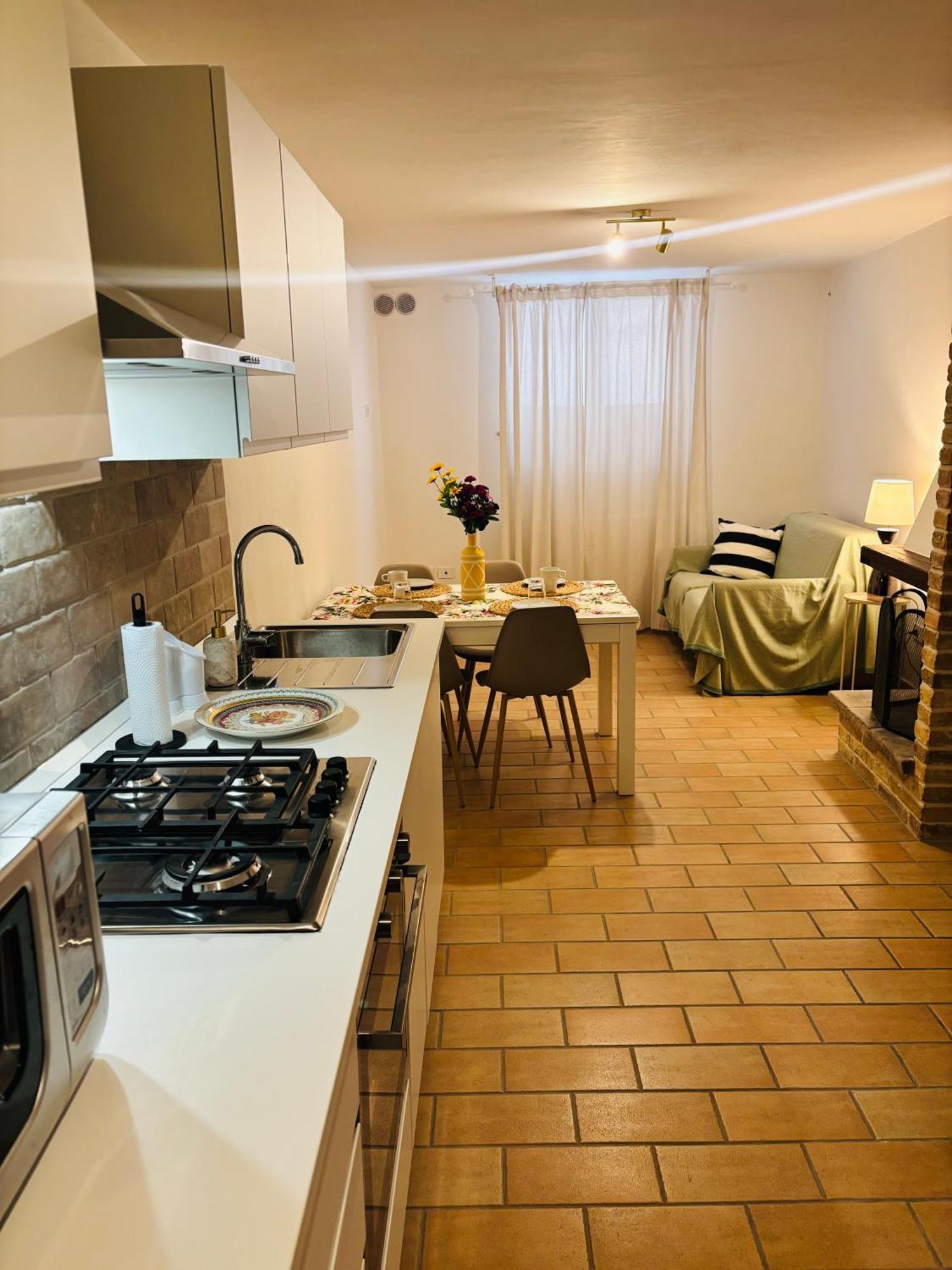 Al Belvedere Apartment II アトリ エクステリア 写真