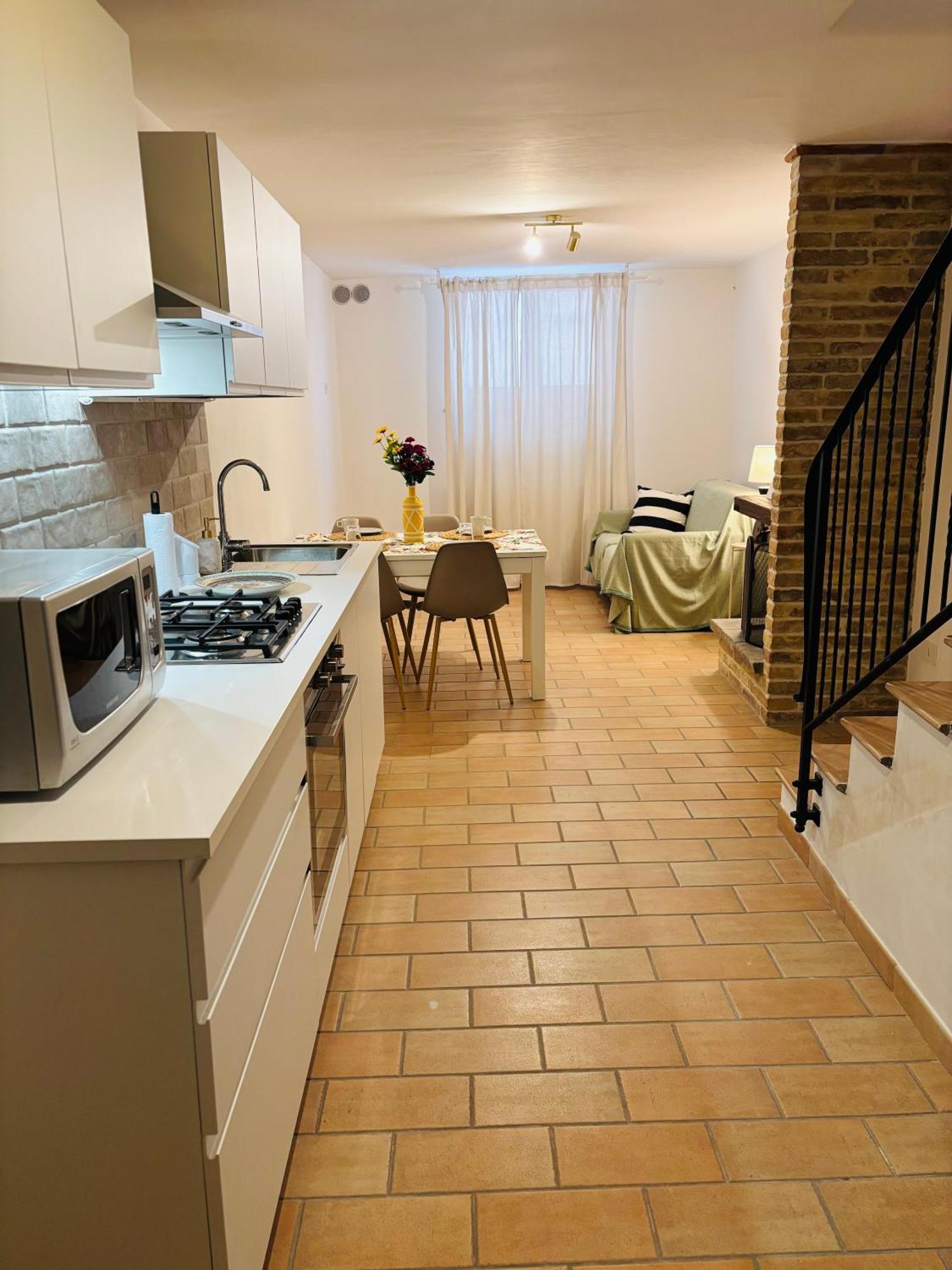 Al Belvedere Apartment II アトリ エクステリア 写真