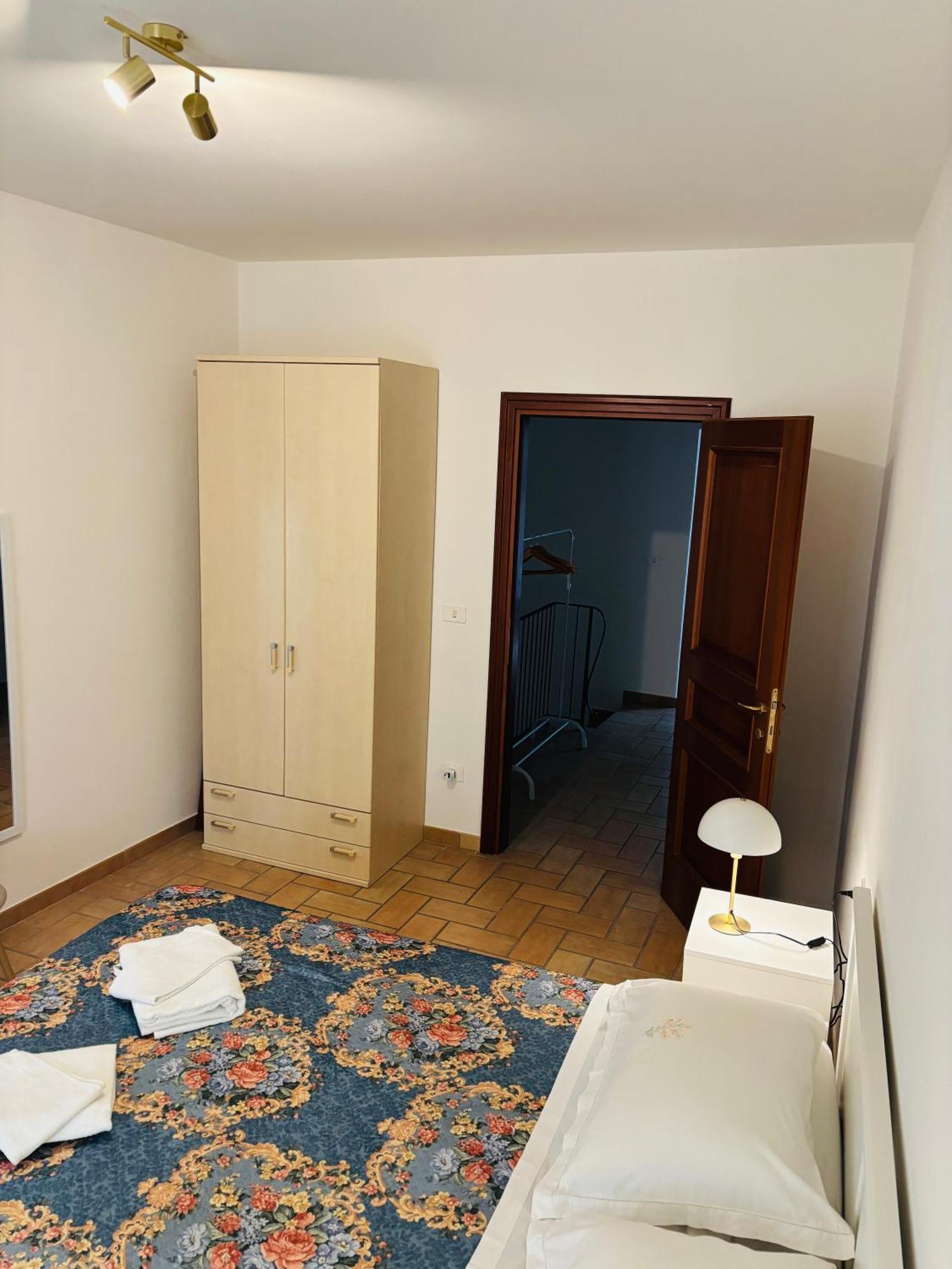 Al Belvedere Apartment II アトリ エクステリア 写真
