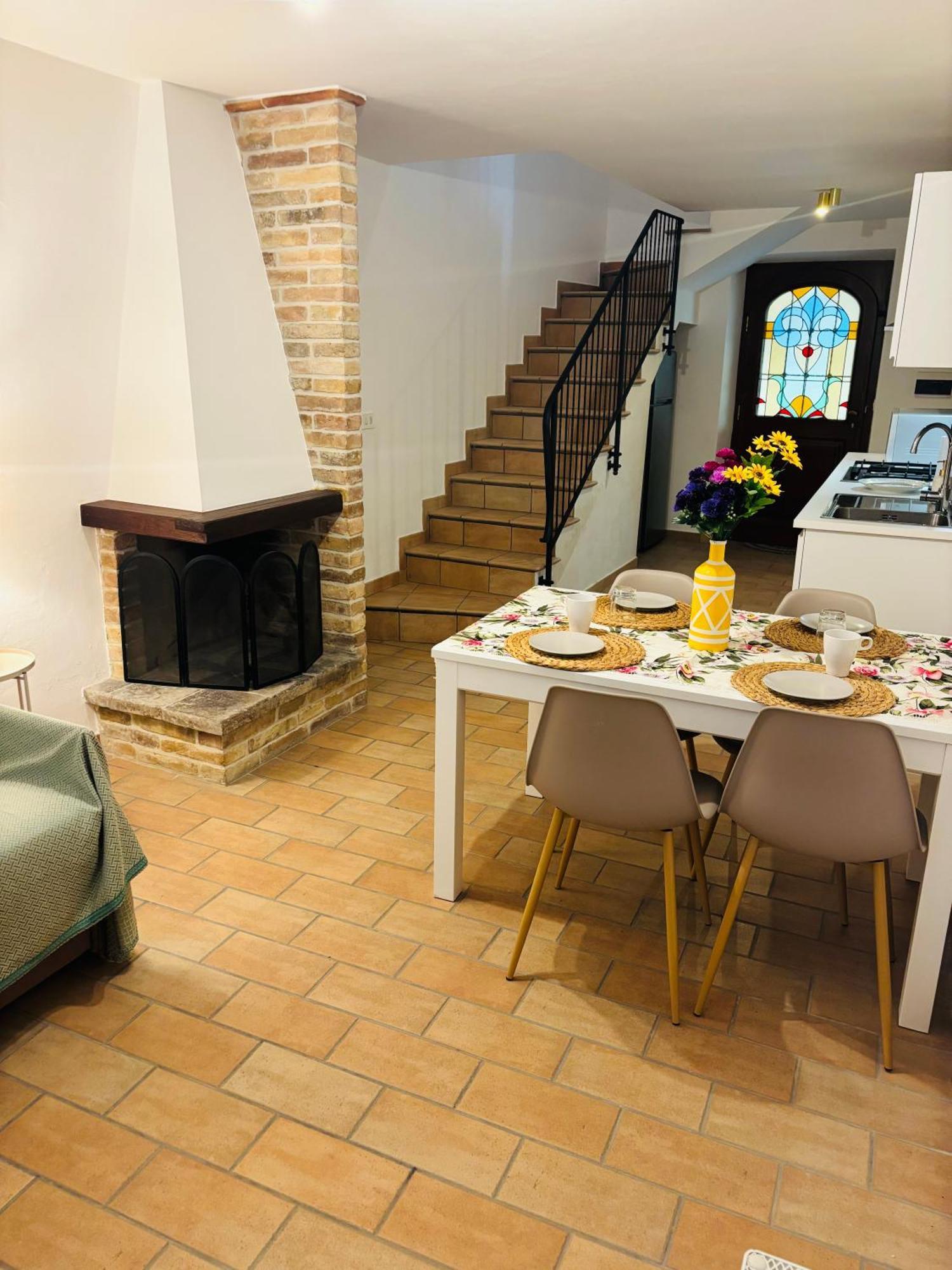 Al Belvedere Apartment II アトリ エクステリア 写真
