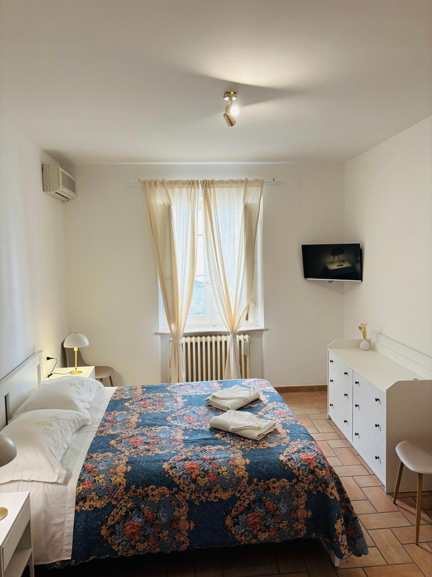 Al Belvedere Apartment II アトリ エクステリア 写真