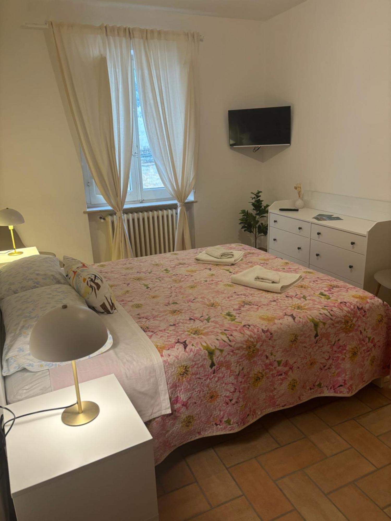 Al Belvedere Apartment II アトリ エクステリア 写真