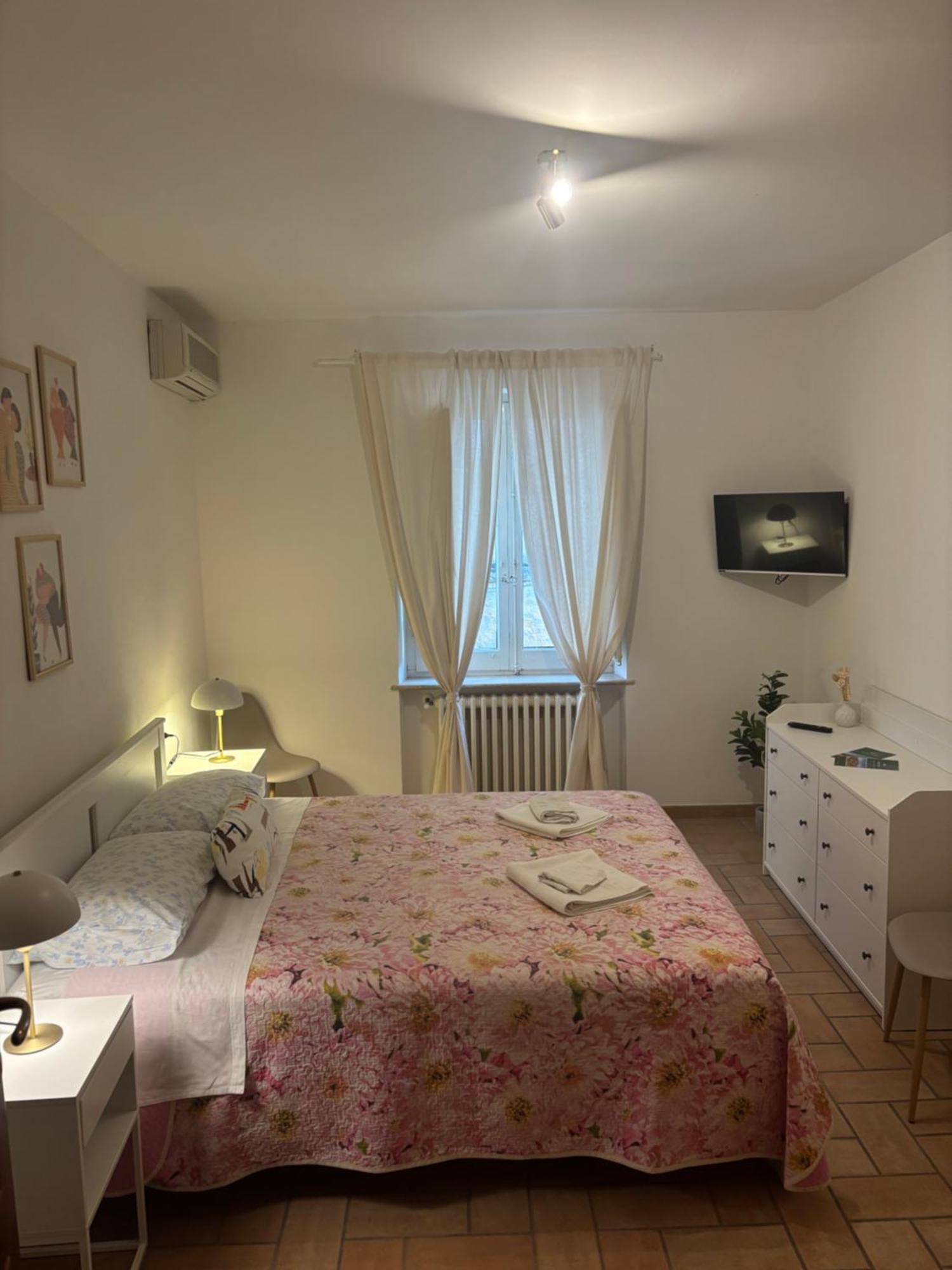 Al Belvedere Apartment II アトリ エクステリア 写真